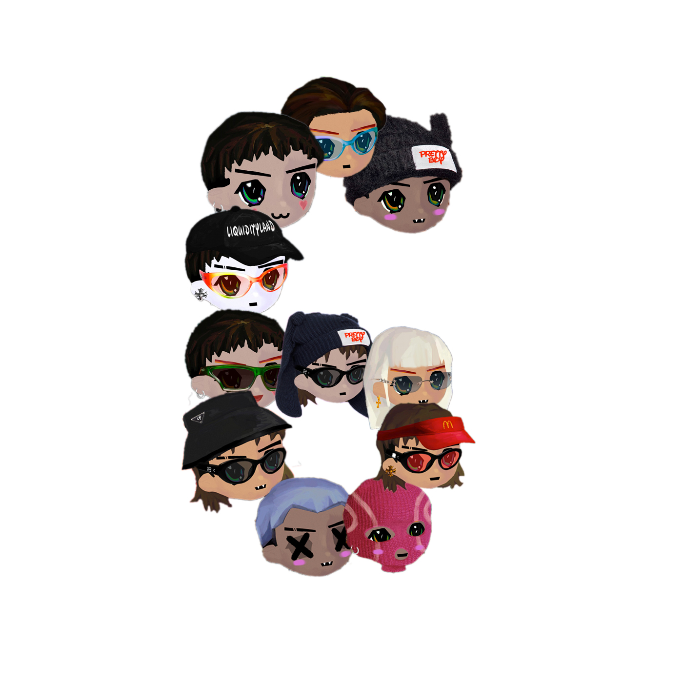6 Figures Club