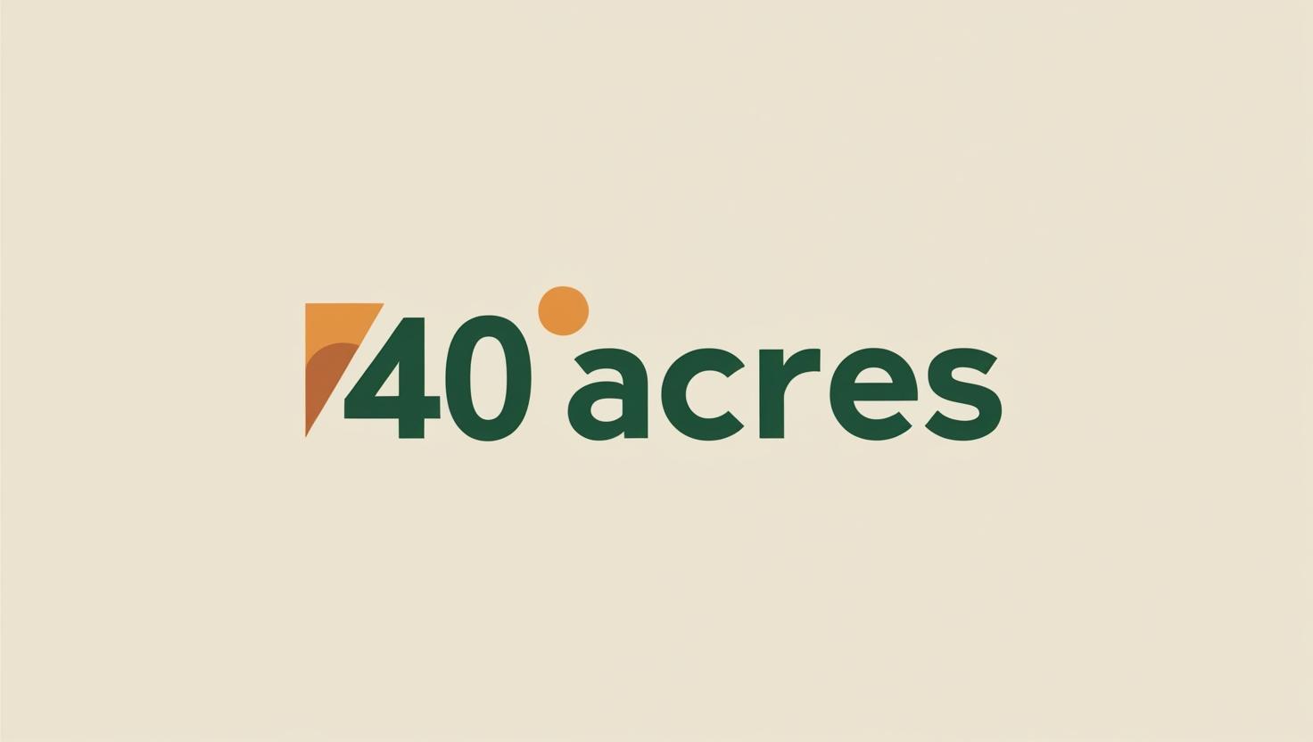 40acres